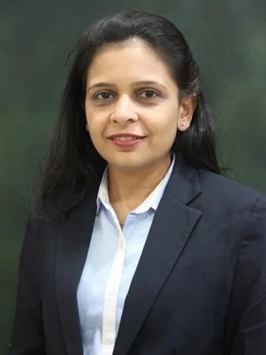 Nidhi Batavia