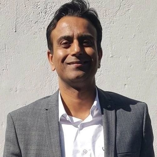 Chaitanya Jee