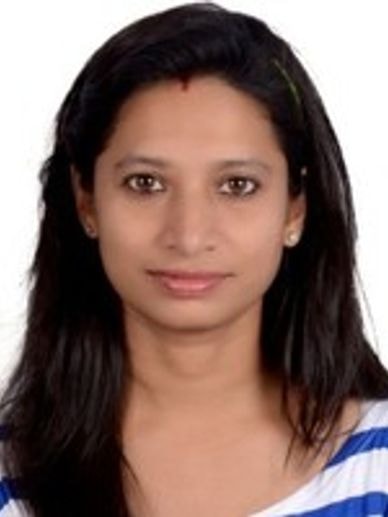 Sanchita Patnaik
