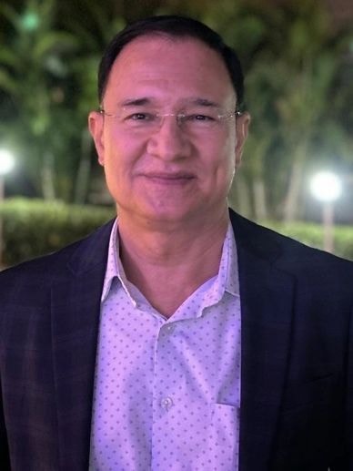 Capt. Anant Mohan