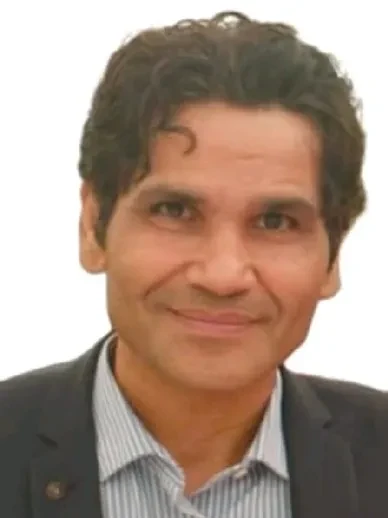 Manoj Gautam