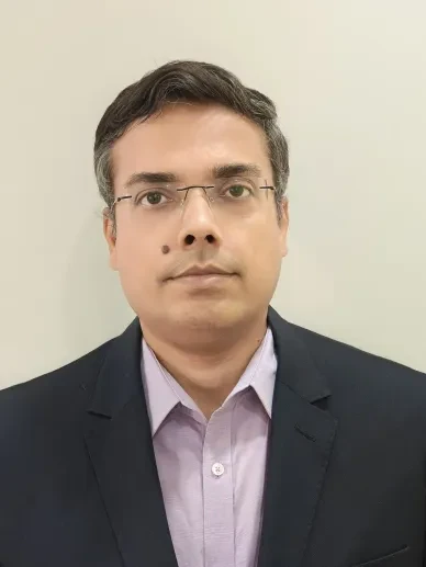 Gaurav Sinha